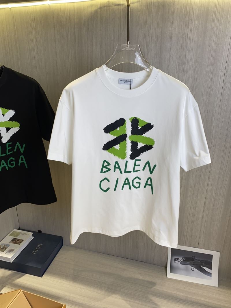 Balenciaga T-Shirts